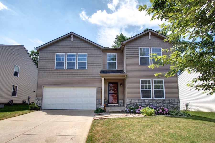 8730 Boxelder Lane, Dexter, MI 48130 Dexter Real Estate for Sale