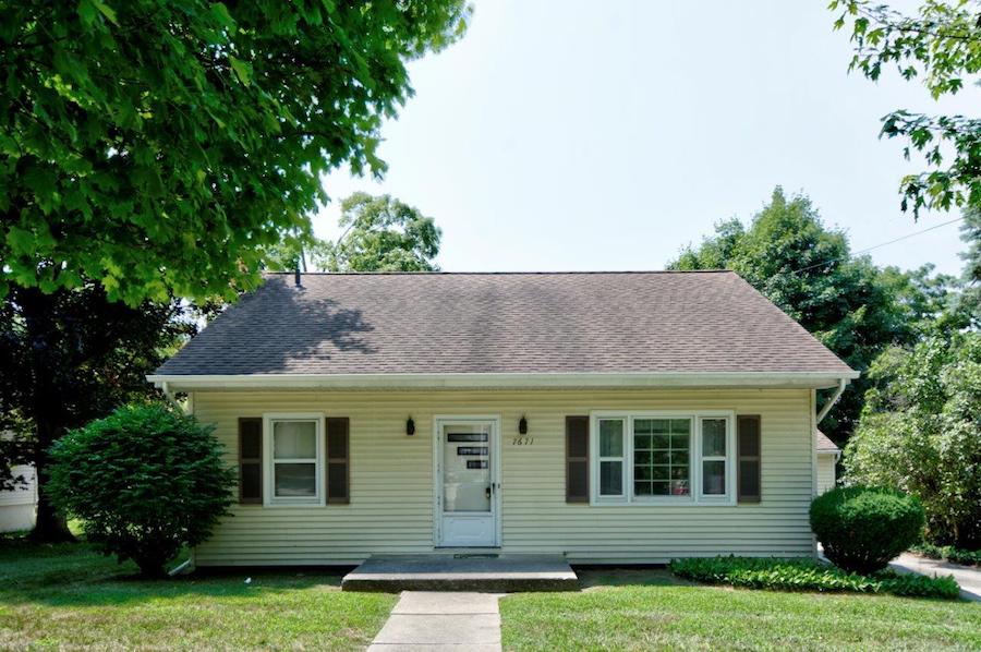 7671 Ann Arbor Street, Dexter, MI Dexter Real Estate for Sale