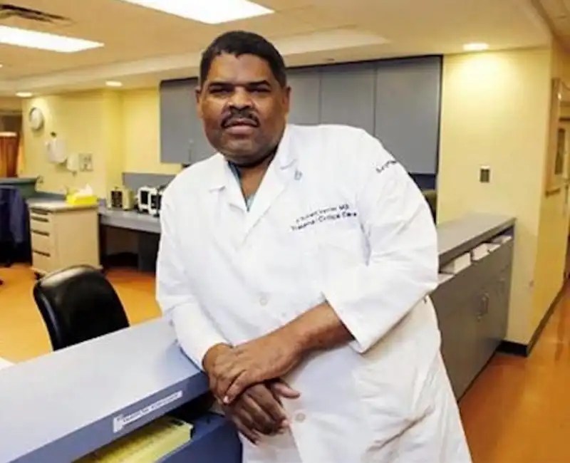 A New York City Hospital Loses a Beloved Surgeon KCM