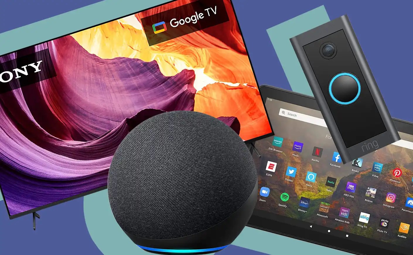 Amazon’s Black Friday Sale Is Major — Here’s Everything You Need To