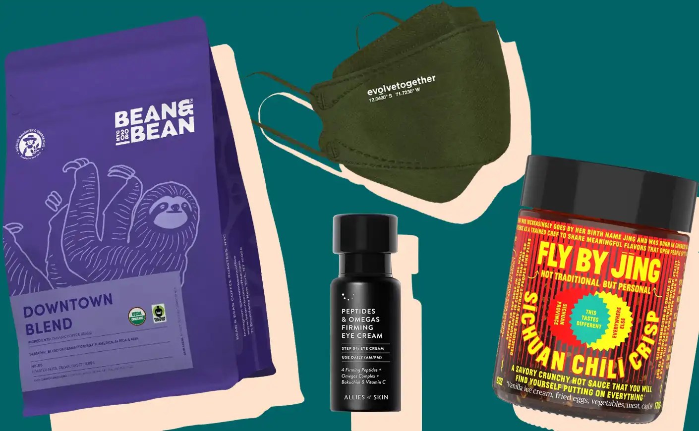 Celebrate AAPI Heritage Month by Shopping These Brands KCM