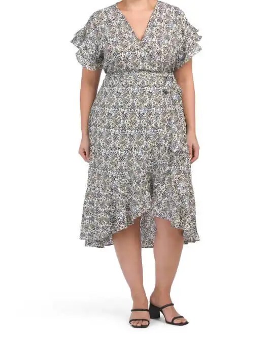 5 Best Summer Clothing from TJ Maxx Affordable Summer Outfits from TJMaxx