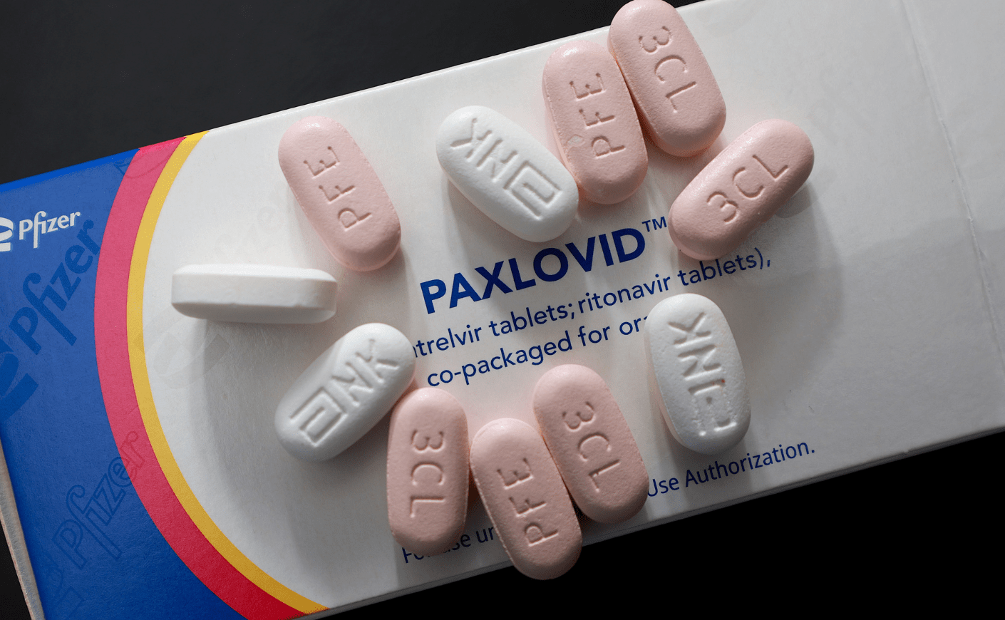What Is Paxlovid Mouth? How to Treat the Bad Taste from Covid Treatment