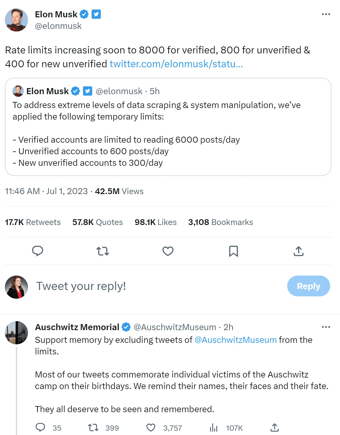 Is This the End of Twitter? KCM