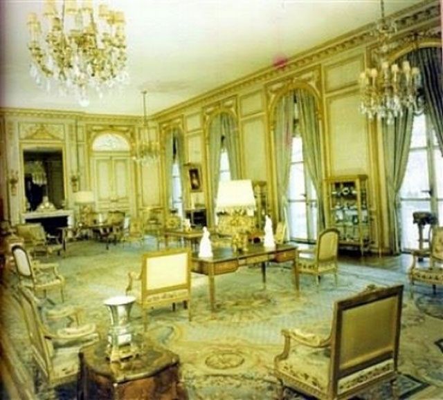 Rose Terrace, Grosse Pointe Katie Doelle