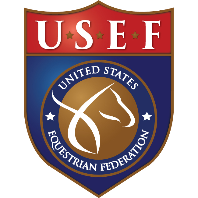 USEFlogo[1] Katie Jackson ParaEquestrian Athlete