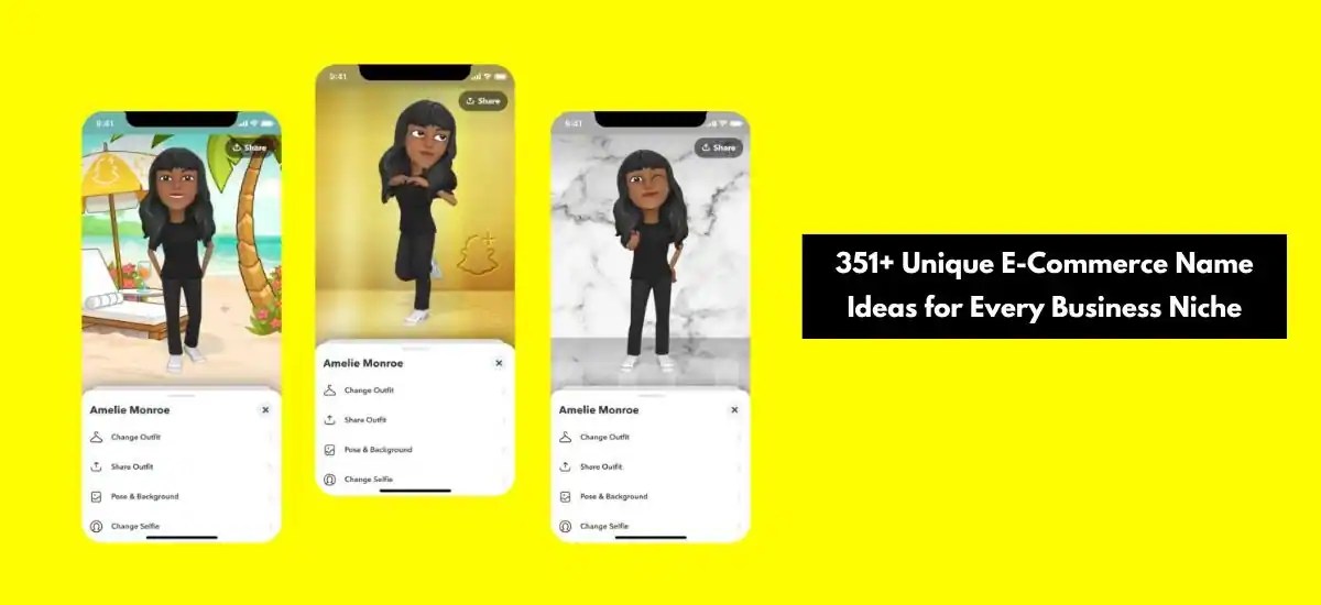 160+ Unique Snapchat Group Names Ideas katiejoycrawford