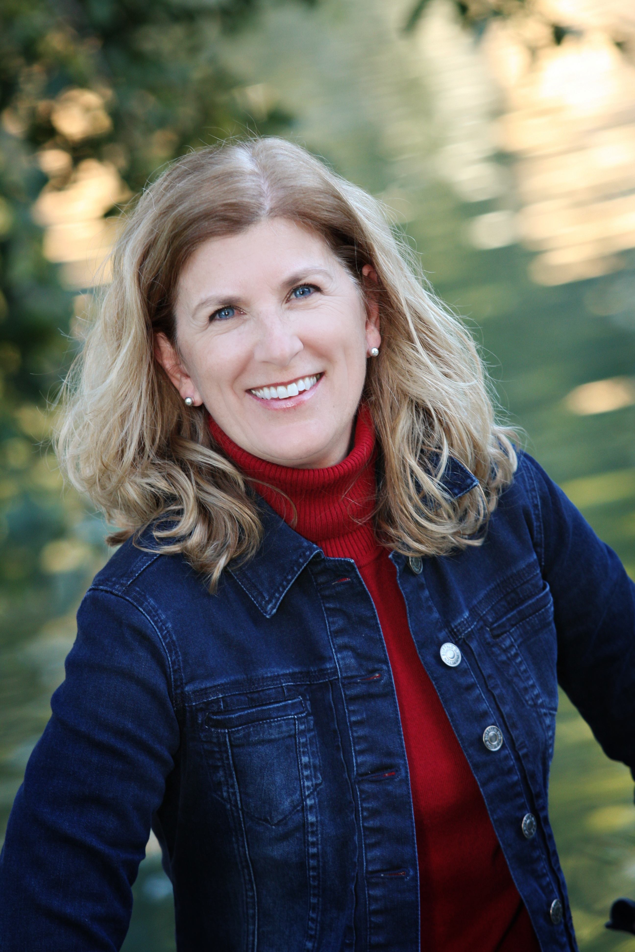 Katie Lane Media/Press