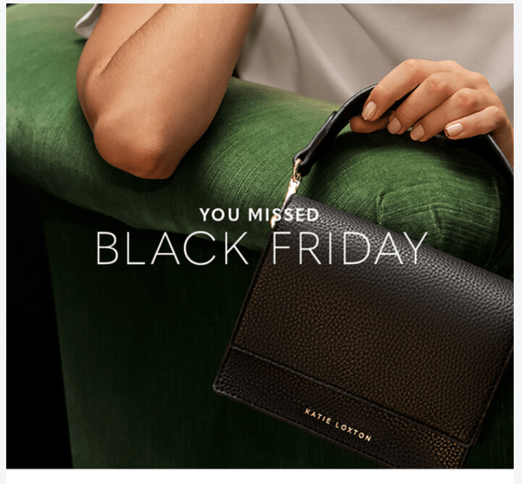 Black Friday Sale Purses & Bags Katie Loxton USA