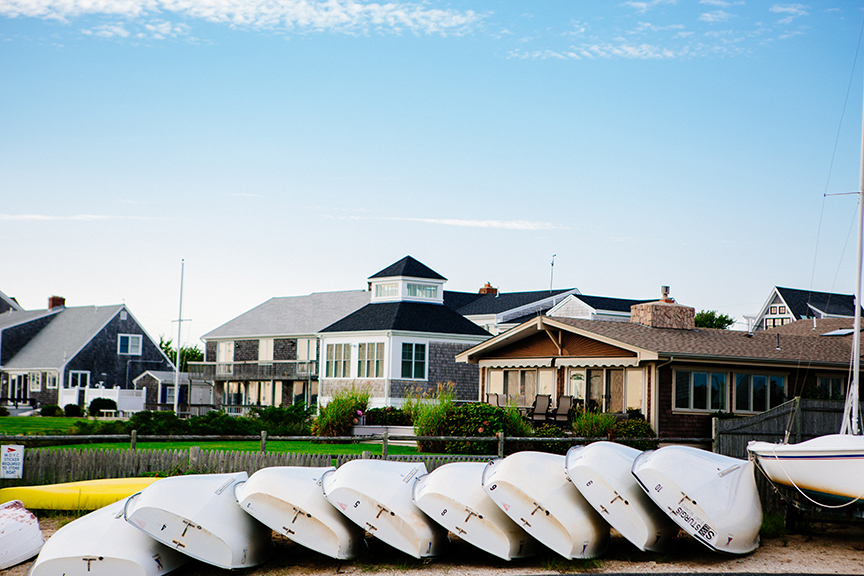 Best Cape Cod & New England Wedding Photographer Katie Pietrowski