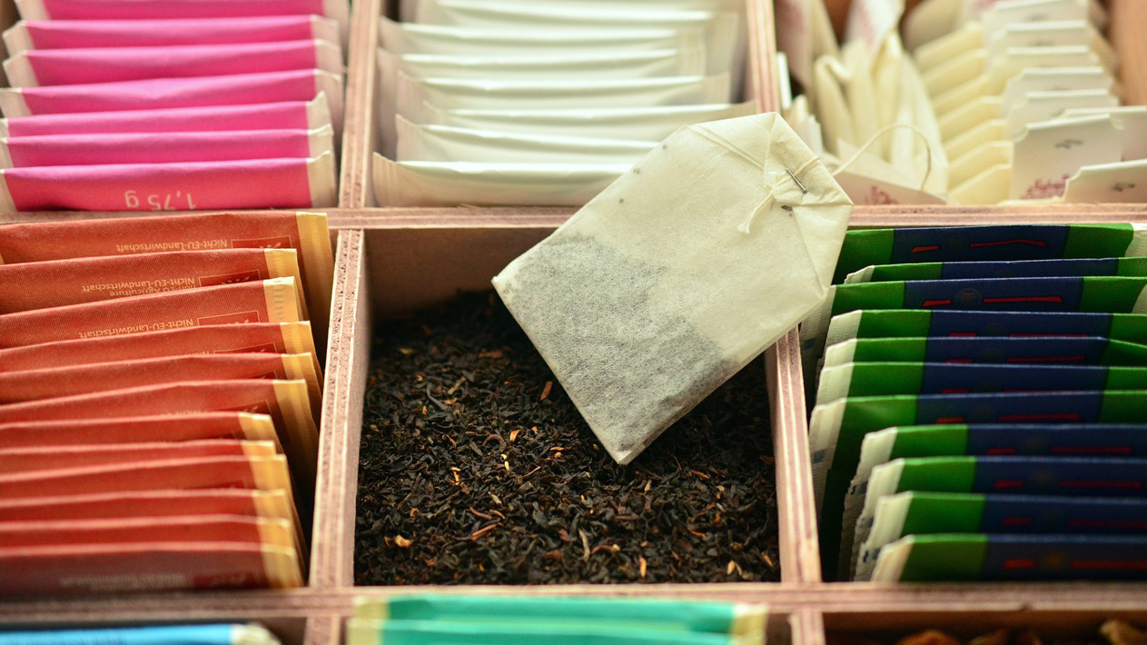 Katies Tea Rooms Chester Cafe and Venue