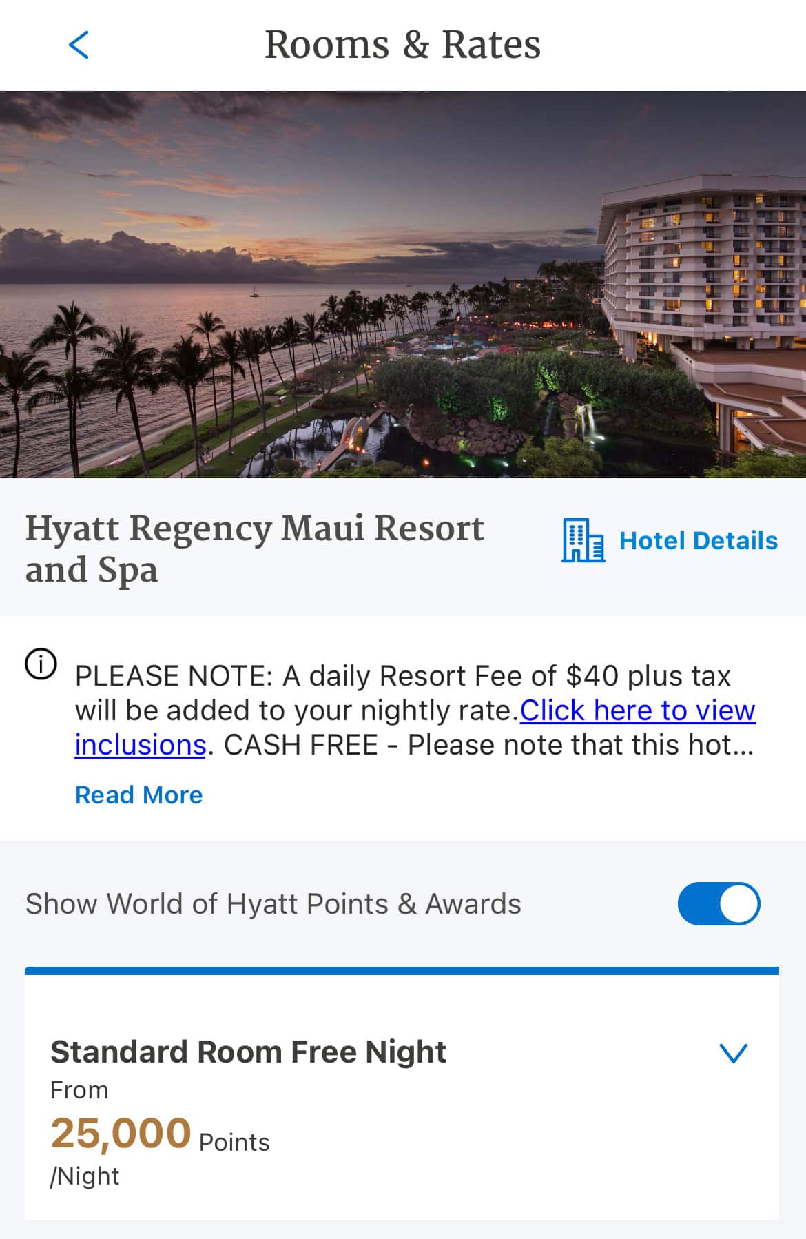 Stay in Hawaii with Points 3 Best Hyatt Hotels for Families Katie's
