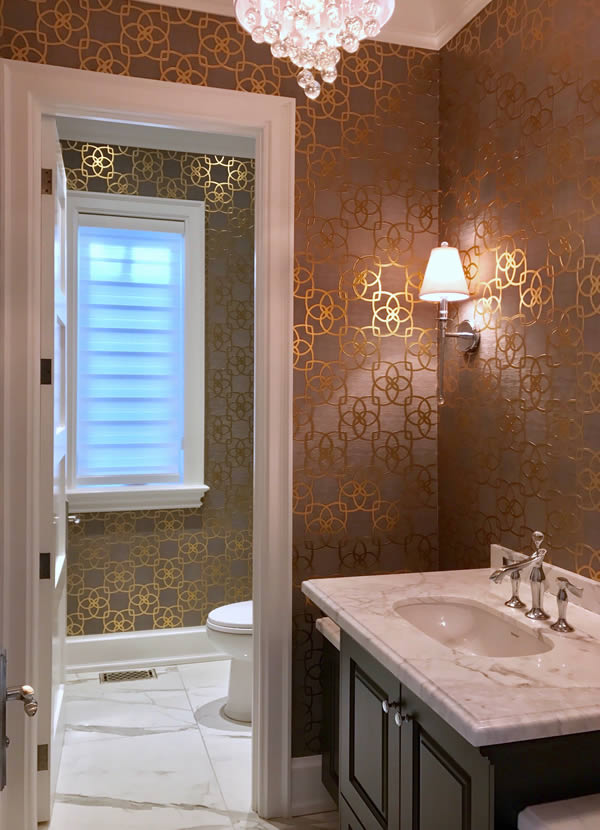 Woodbridge Wallpaper Installer Wallpaper Installation