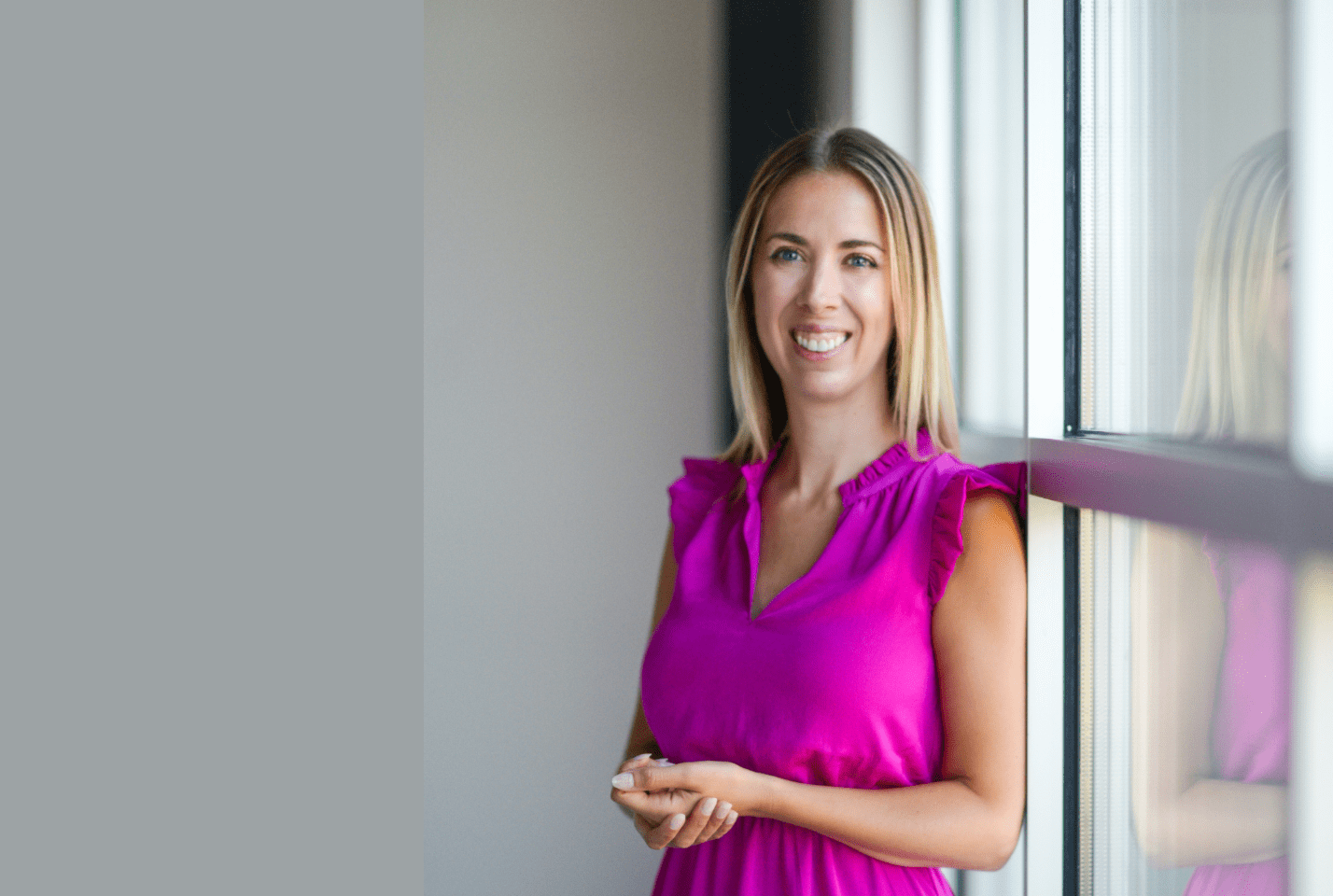 Katie Vaughn Writer Editor Author