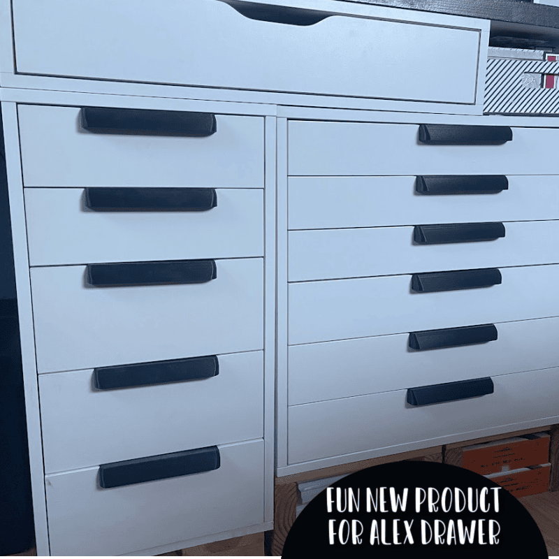 Alex Drawer Organization Katina Martinez