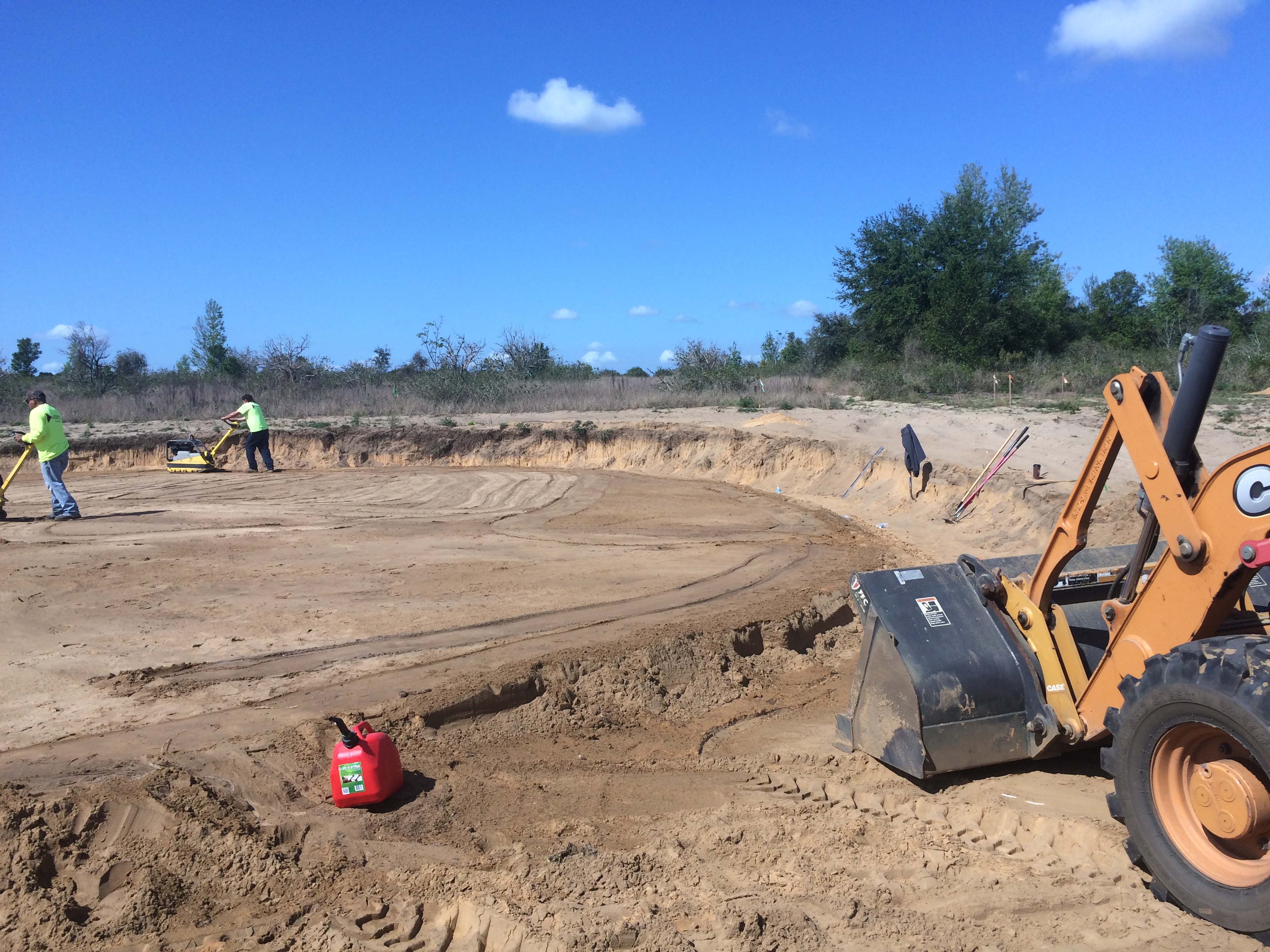 KAT Construction & Materials Inc. Clearwater, Florida