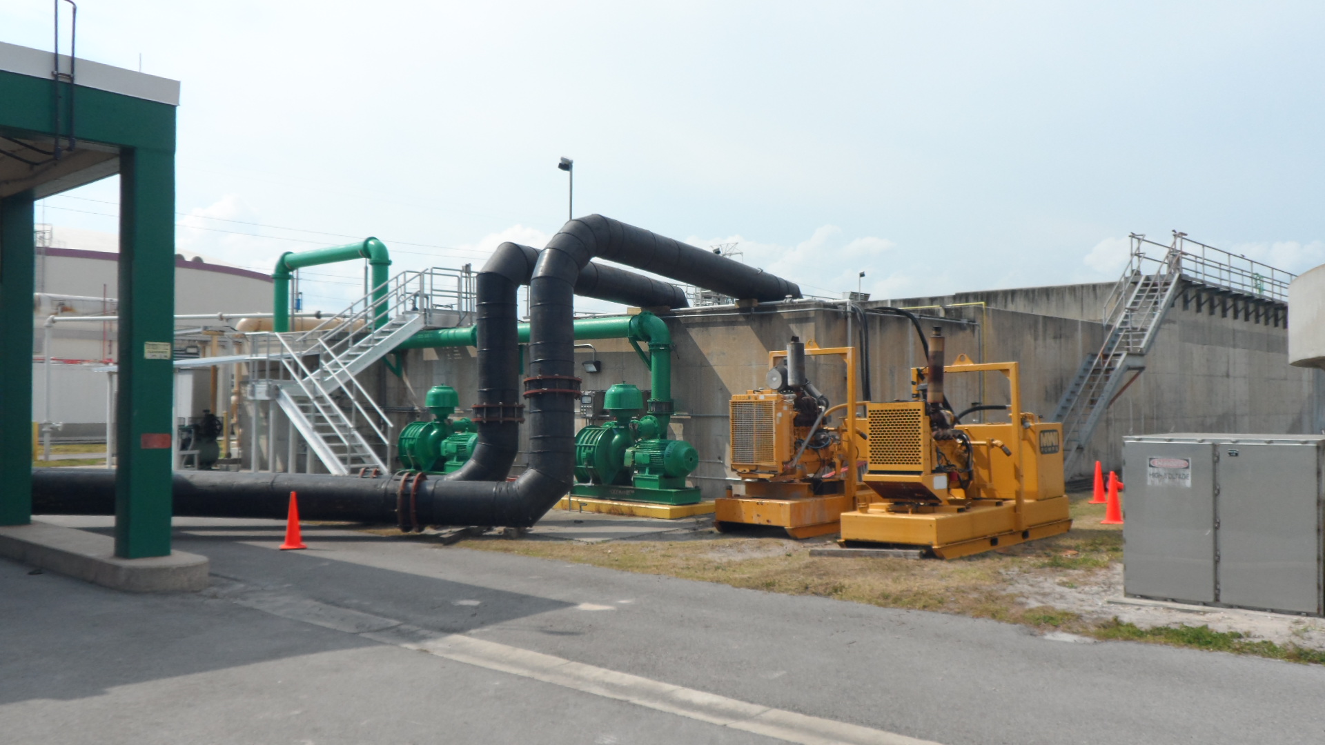 KAT Construction & Materials Inc. Clearwater, Florida