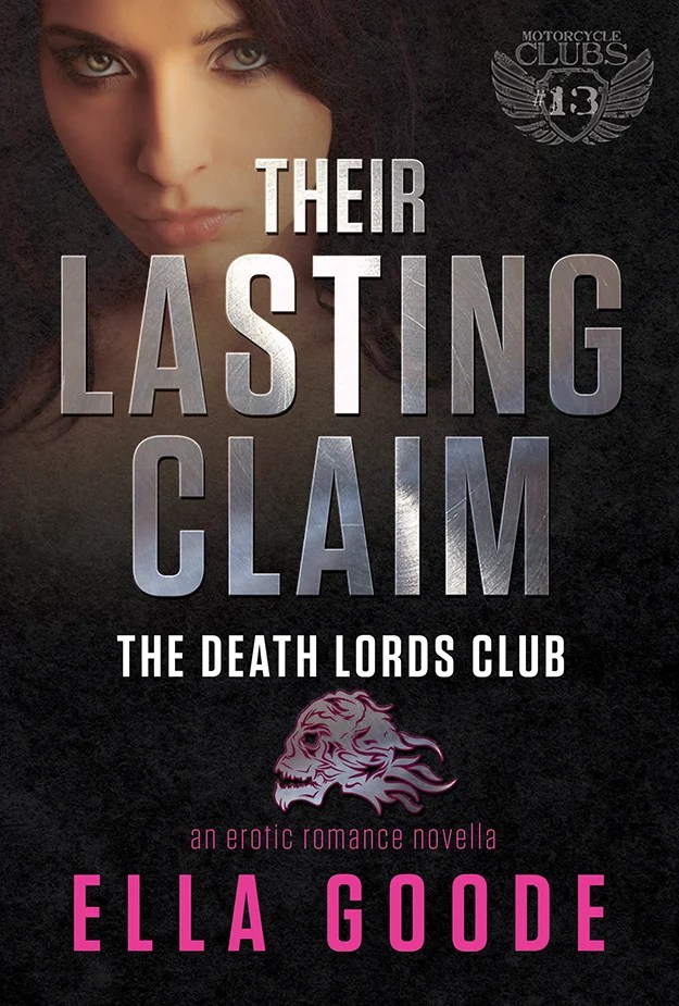 Their Lasting Claim Kati Wilde