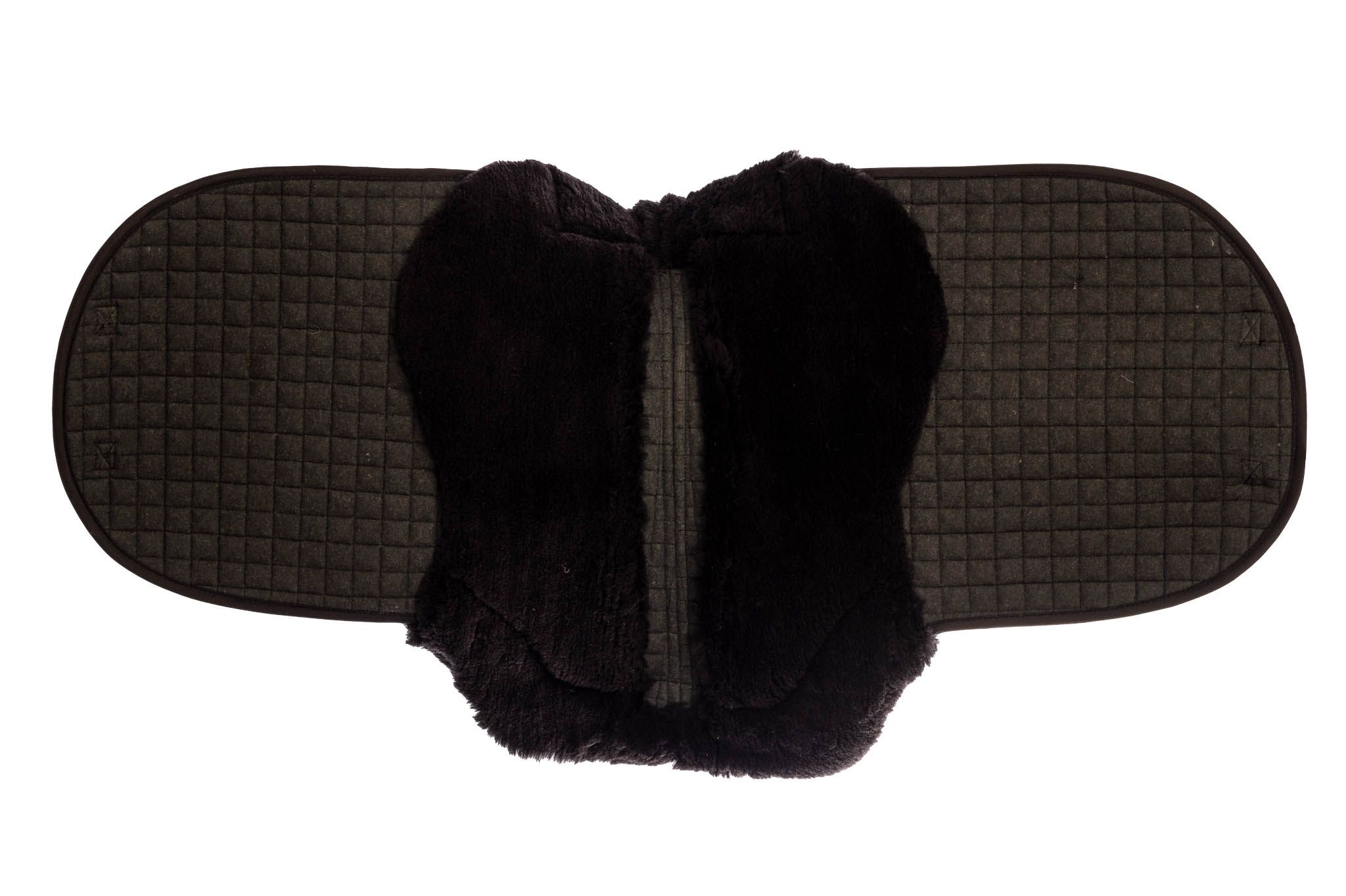 EQUES Classic Lamb Pad Katlaudstyr