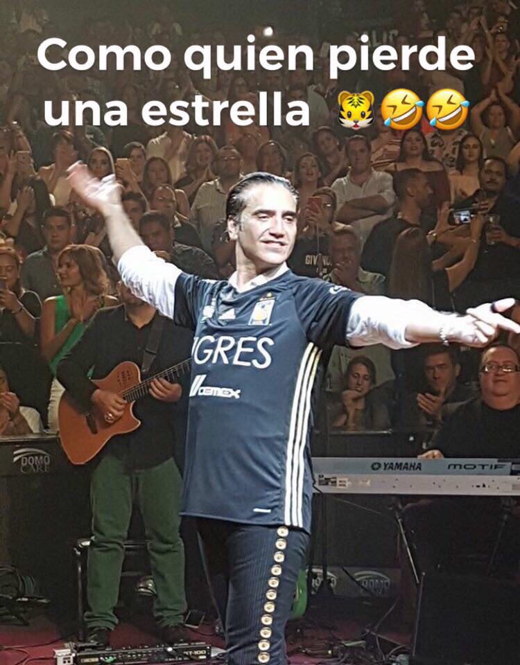 Memes de Chivas vs Tigres Katllanas.tv