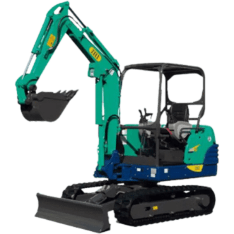 Kato 28N2 Mini Excavator For Sale KATO