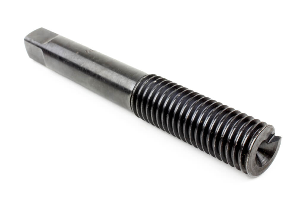 KATO Hand Tools work with Helicoil & Recoil inserts