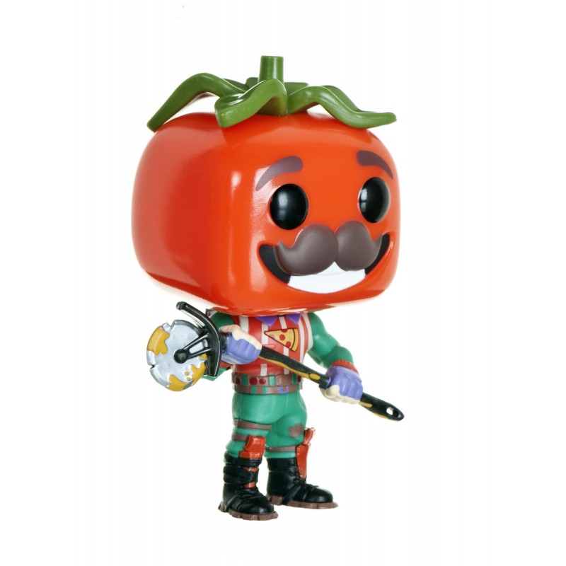 TOMATO HEAD