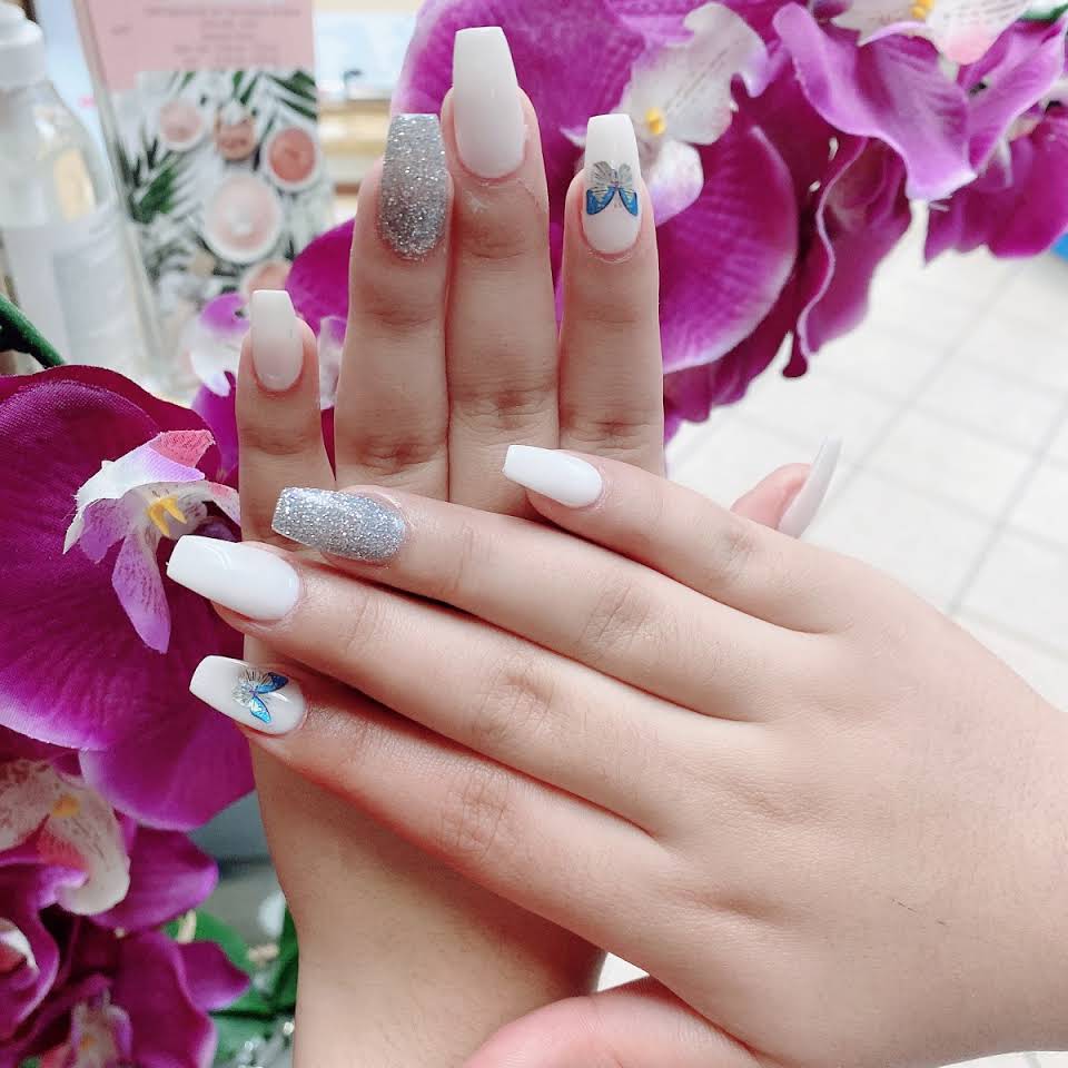 Ann's Nails Salon & Spa