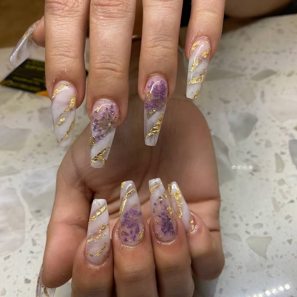 Ann's Nails Salon & Spa