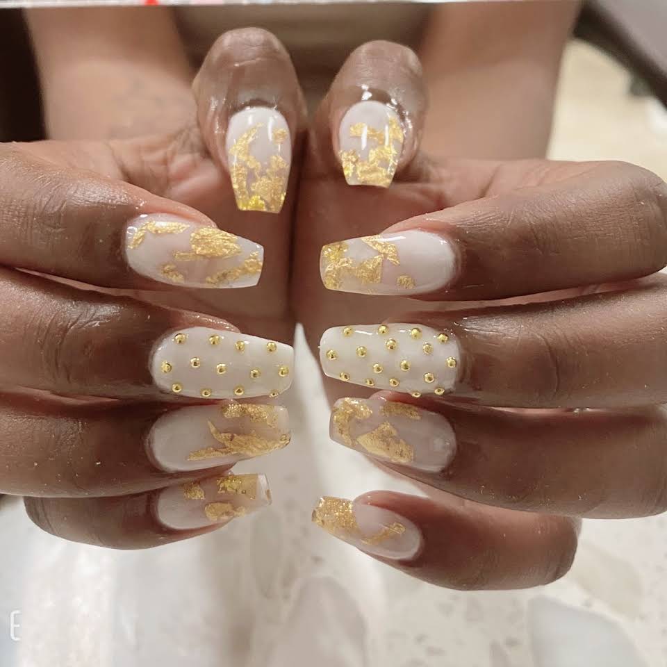 Ann's Nails Salon & Spa