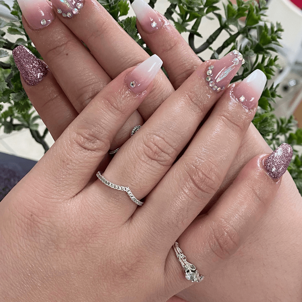 Ann's Nails Salon & Spa