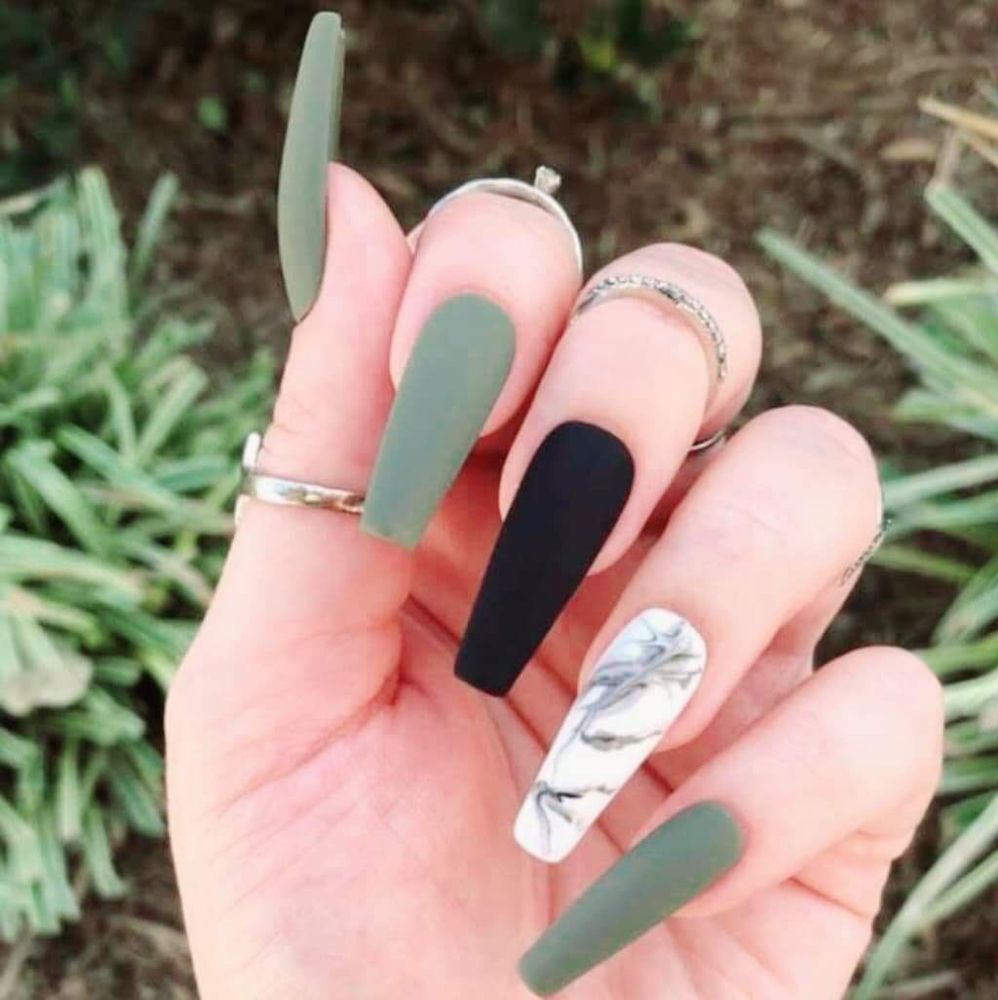 Ann's Nails Salon & Spa