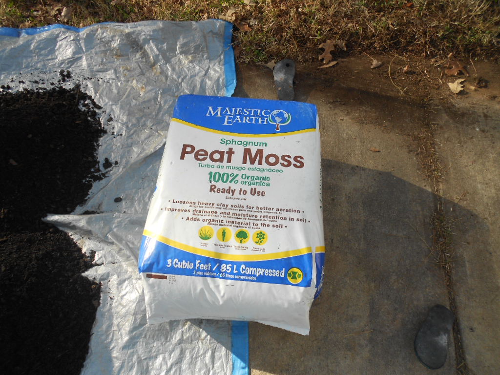 Gardening Square Foot Beds Katrina Ryder