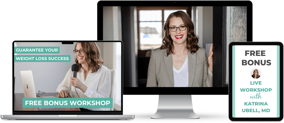 How to Lose Weight for the Last Time: Brain-Based.