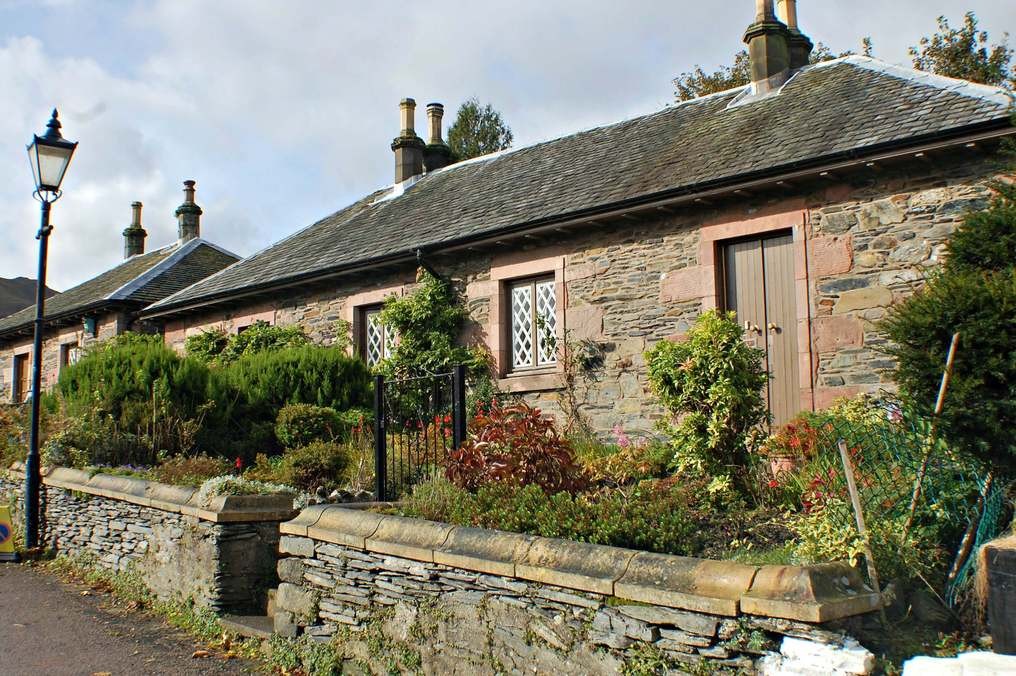 Things to do on a Road Trip in Scotland