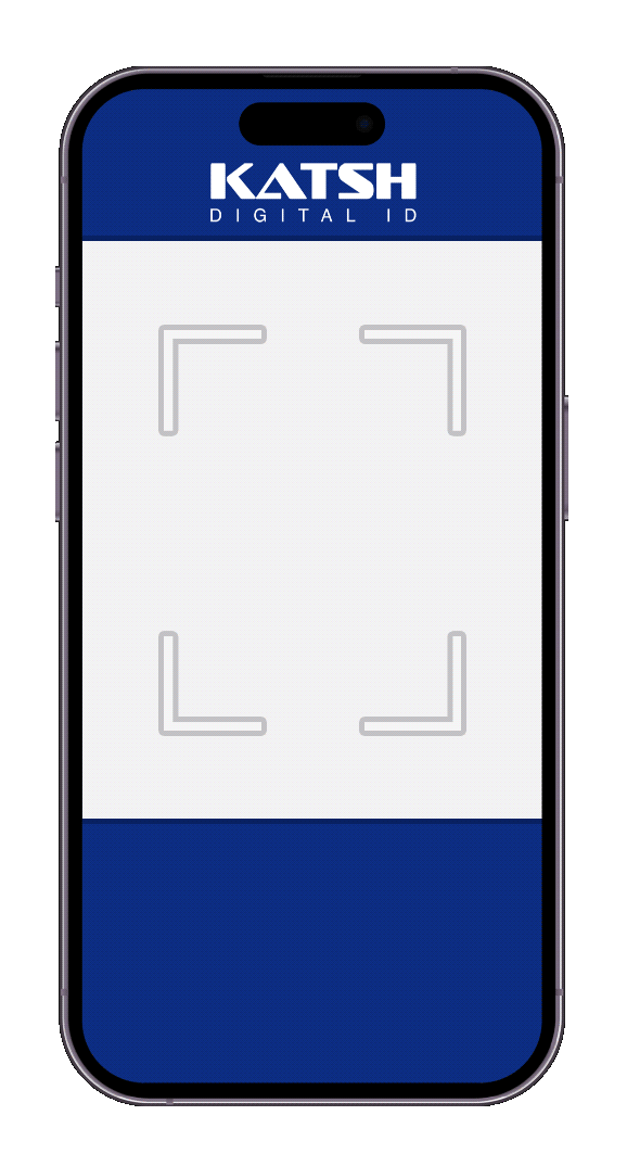 Katsh Digital ID Convenience, Security and Privacy on Any Smart Device!