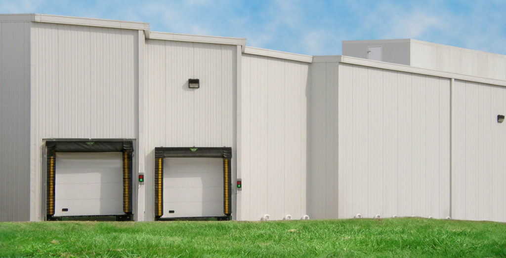 Echo Lake Foods Burlington Katt Construction