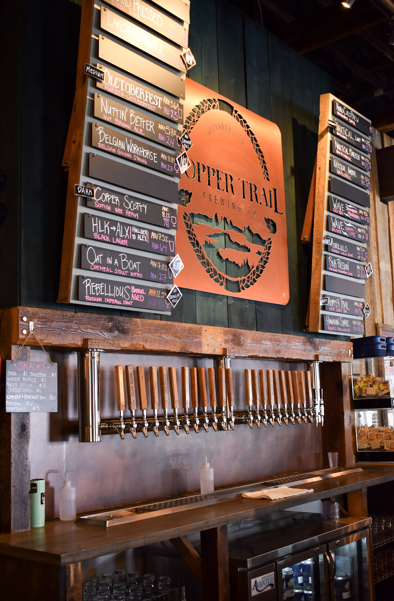 Great things to do in Alexandria Minnesota KAT TELLS ALL