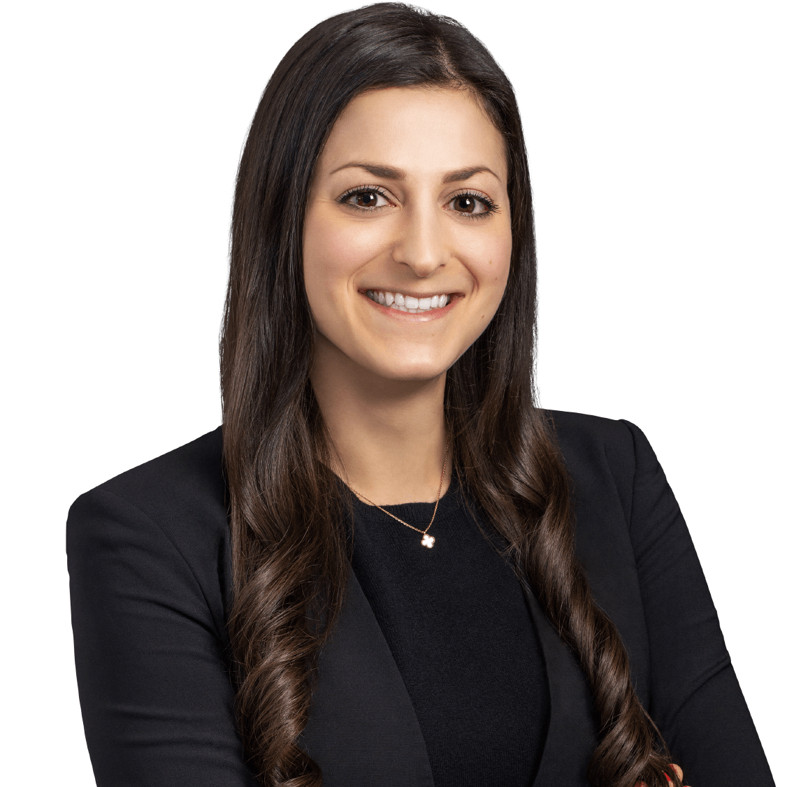 Lexy Merlot Ginsberg Katten Muchin Rosenman LLP