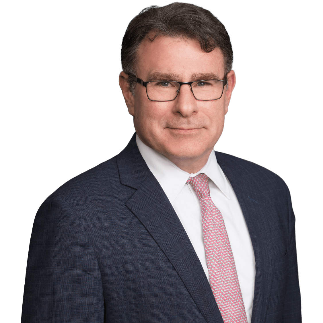 Michael S. McBride Katten Muchin Rosenman LLP