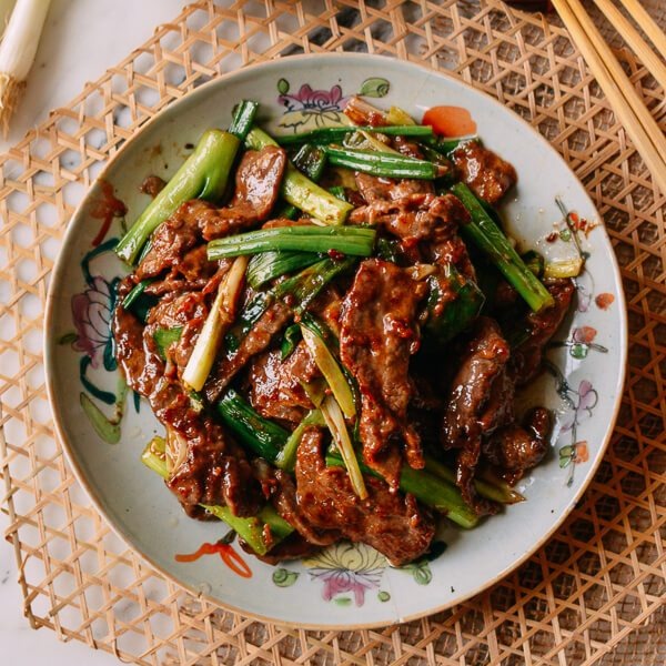 STIR FRY STRIPS Kattle Kountry Beef