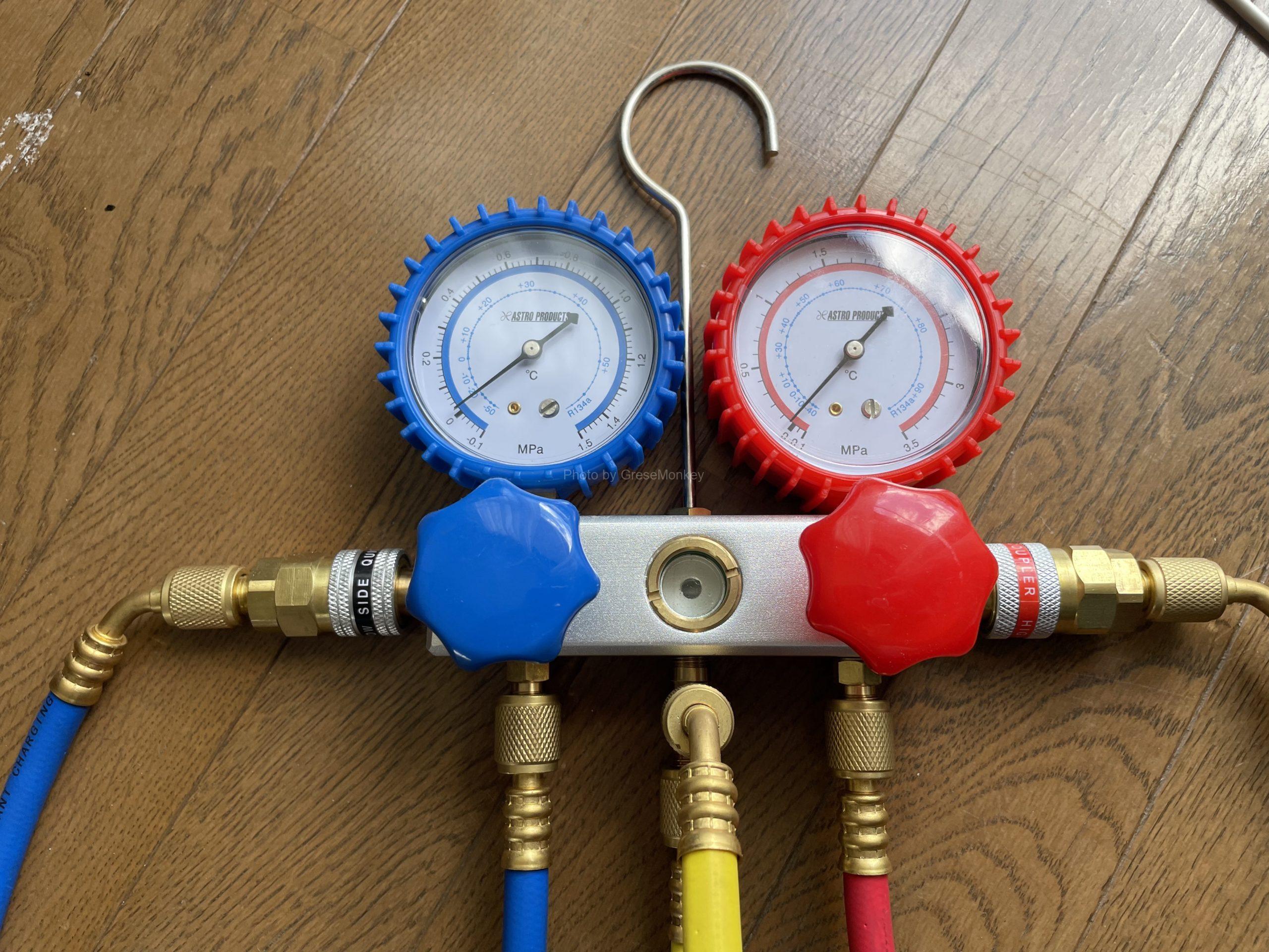 7+ マニホールド 使い方 Ideas