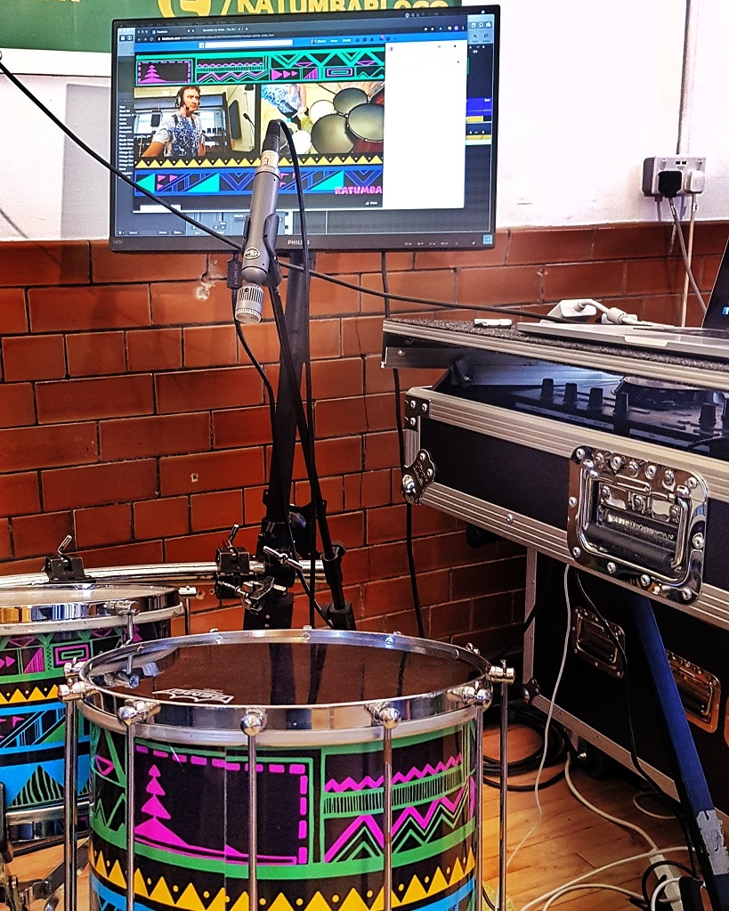 HOW TO Improve Zoom Audio Quality Katumba