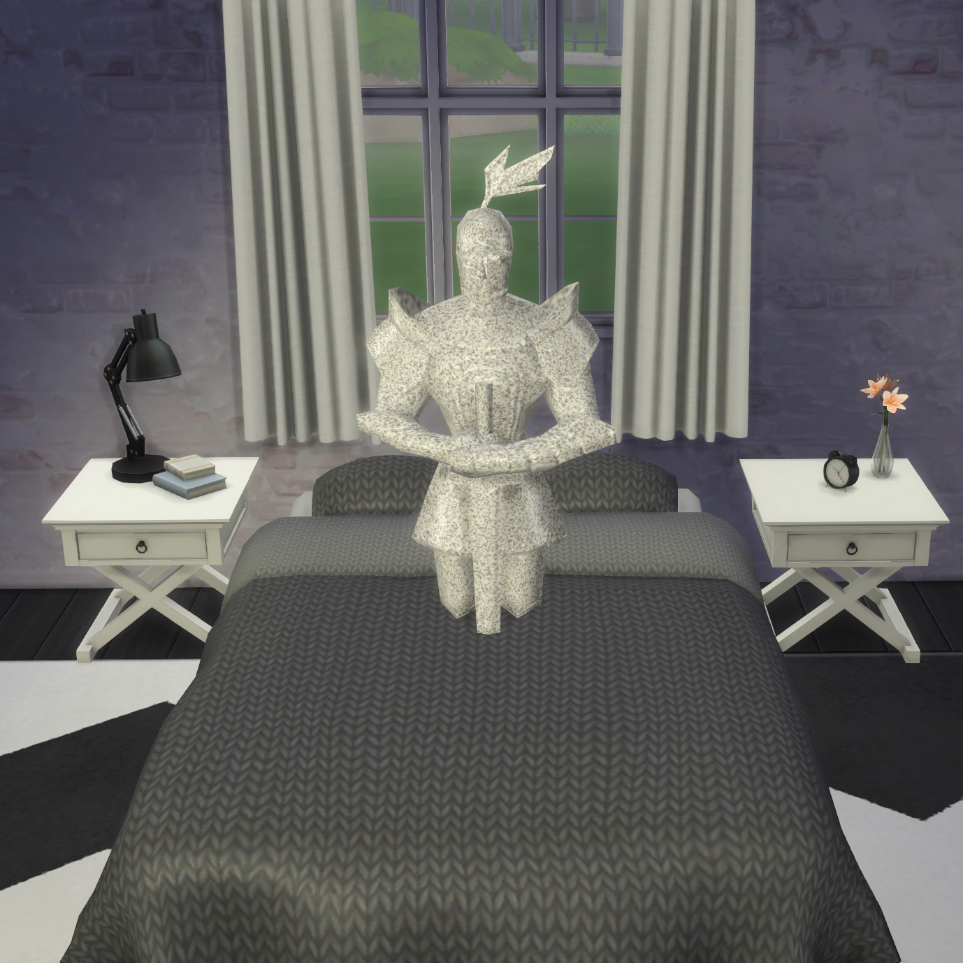 Pillow Fight Pose Pack Katverse