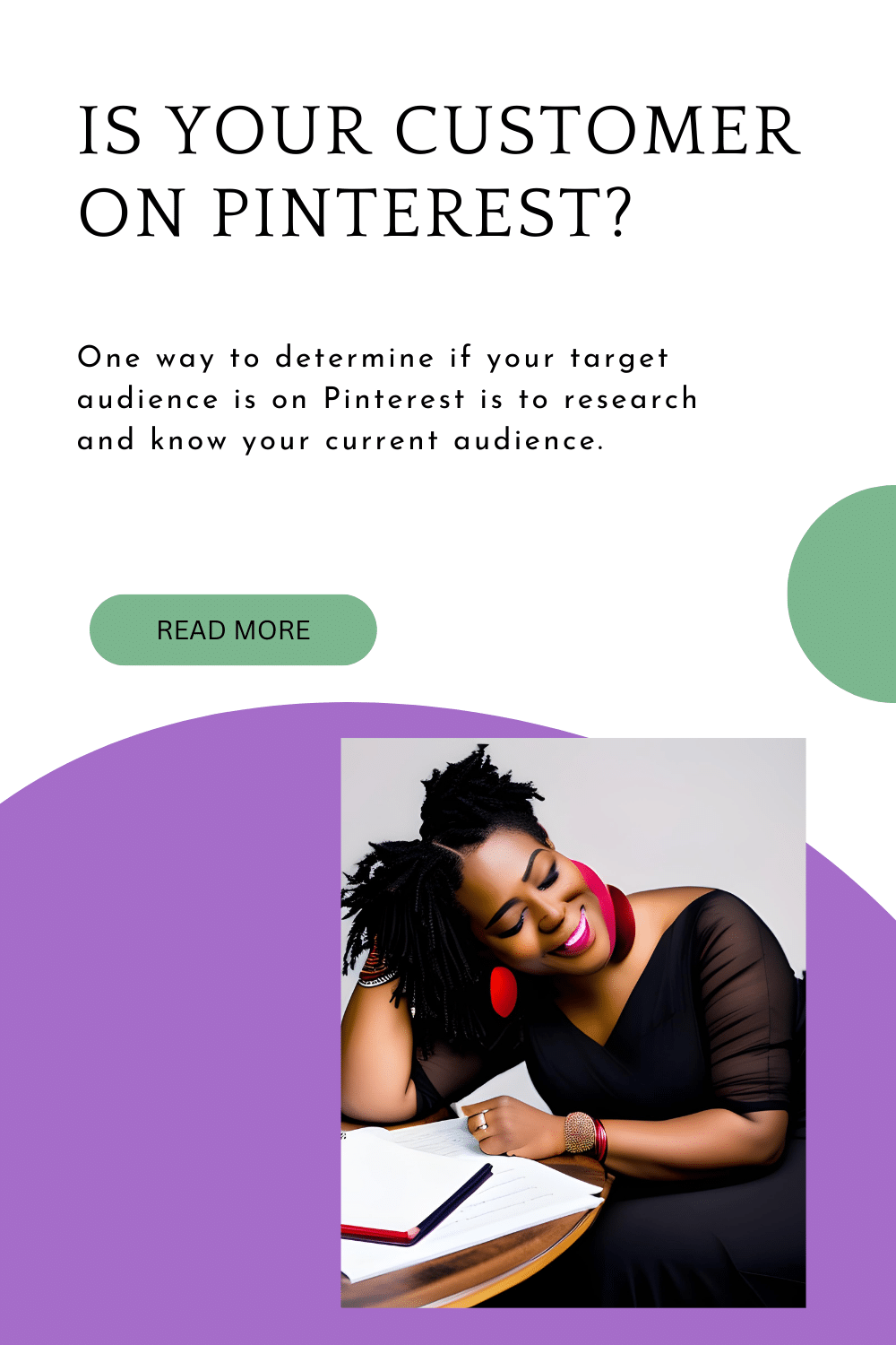 Are Your Customers on Pinterest? Important Pinterest Statistics for You