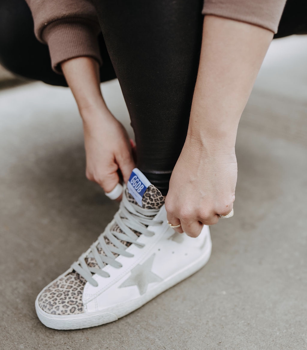 Golden Goose Sizing and the Best Sales KatWalkSF