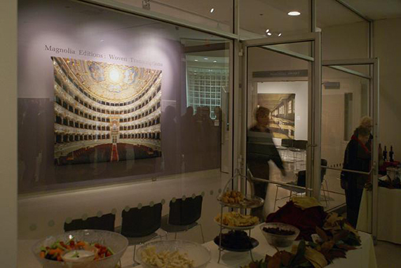 Katherine Westerhout Installations