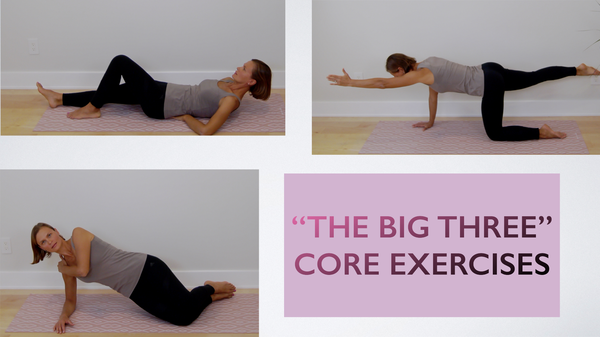 Best Quadriceps Strengthening Exercise / ScienceBased Katya Semoukhina