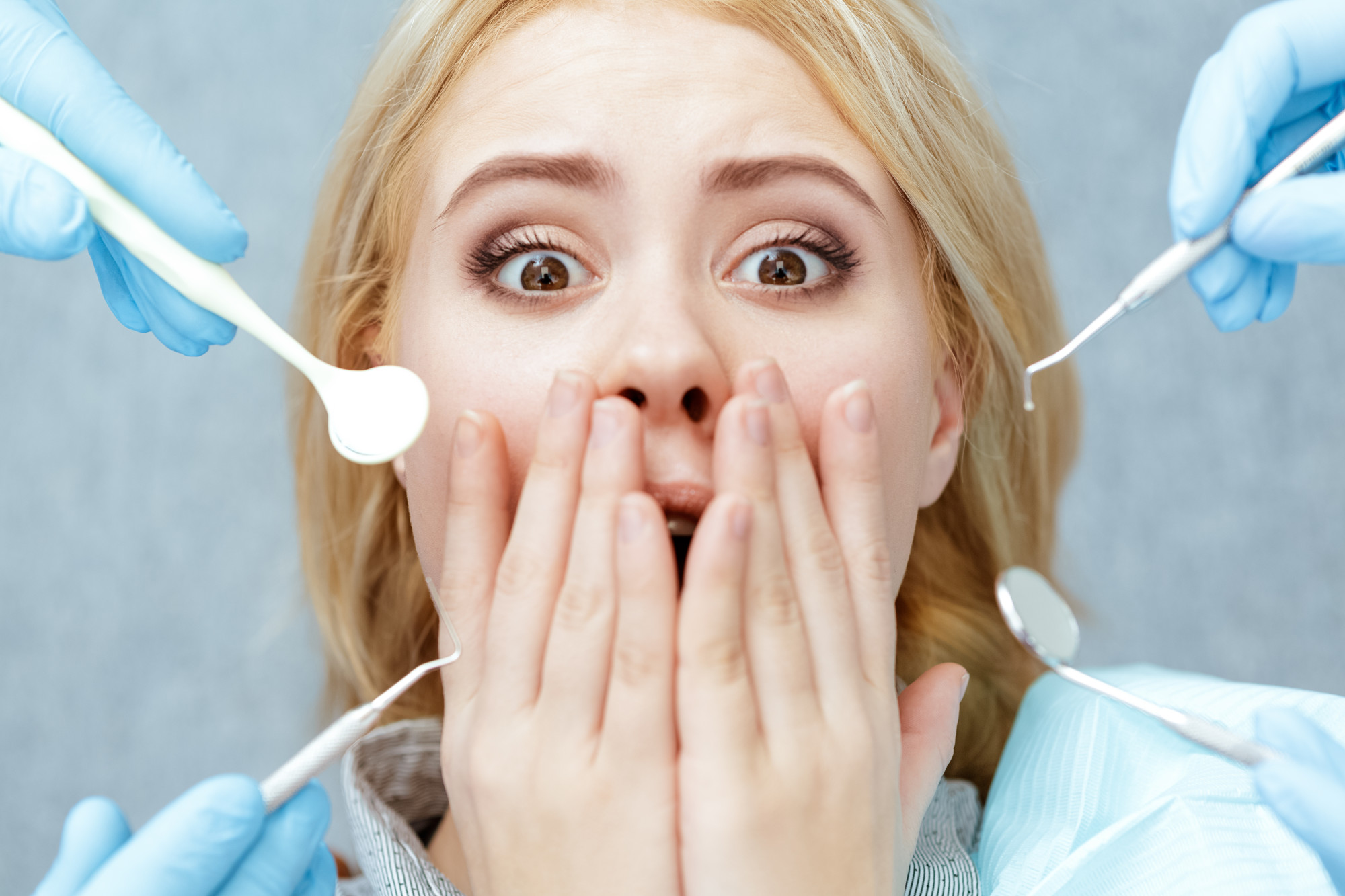 Dentophobia Learn the Best Techniques