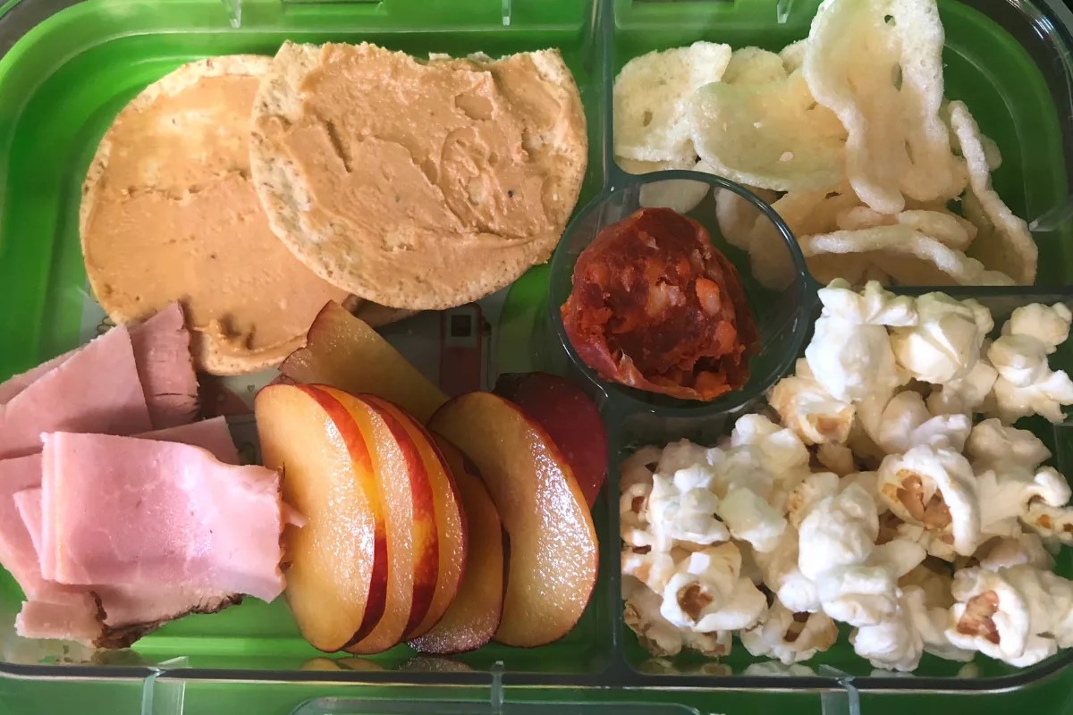 40 great Yumbox ideas ideas for fussy eaters too!